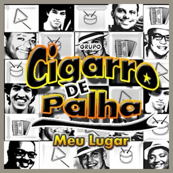 Grupo Cigarro de Palha